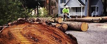 La Conner, WA Tree Services Company